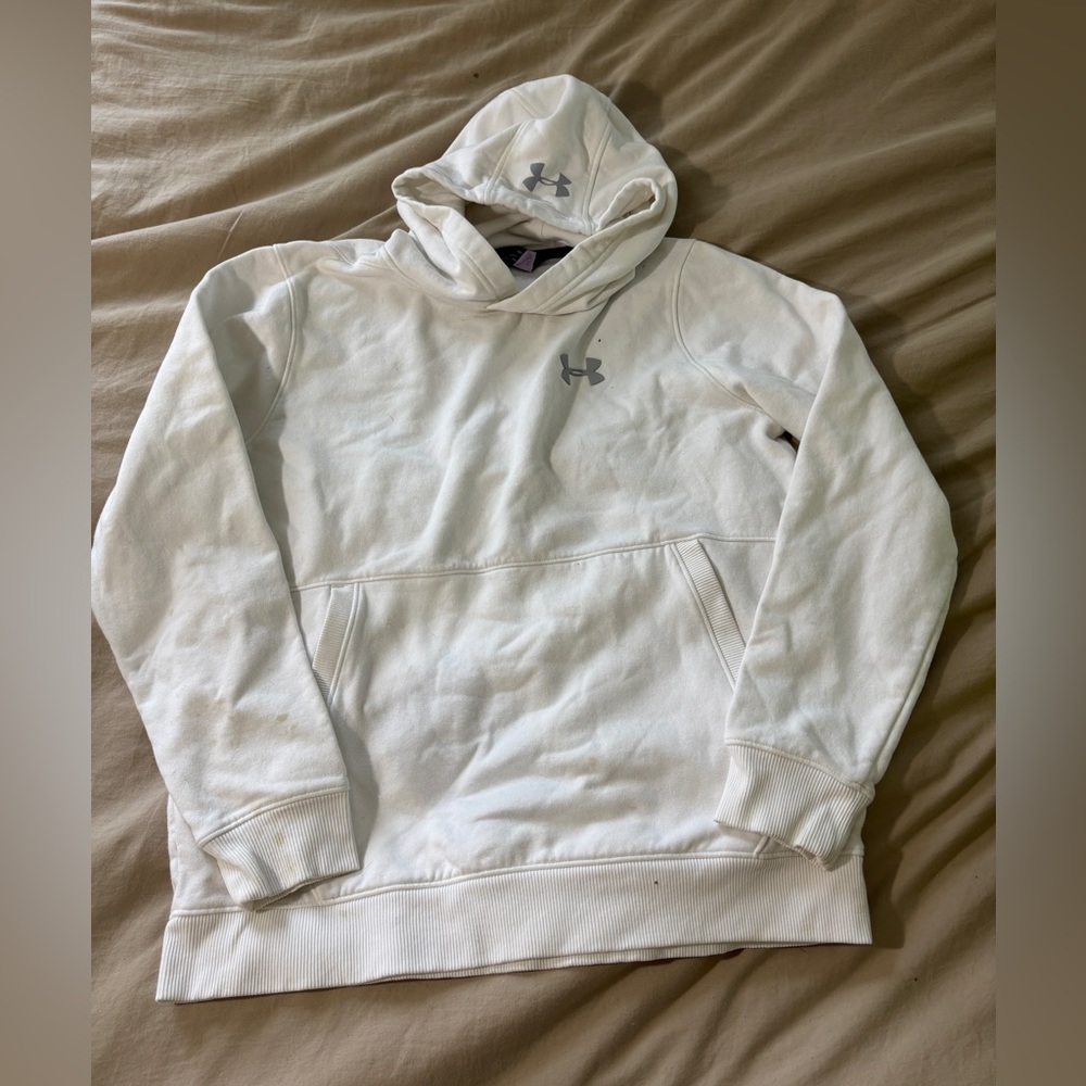 Under Armor hoodie